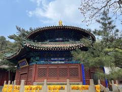 -潭柘寺景区