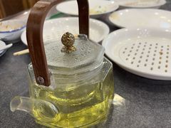-大清花饺子(山庄店)