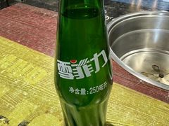 -红岸碳烤齐齐哈尔原味生态烤肉