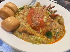 -simply thai天泰(长泰广场店)