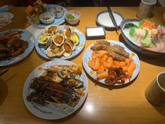 汁烤鳗鱼-松子料理(世纪城店)