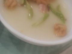 -江南村酒家
