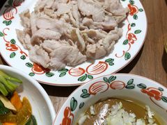 -北京老门框爆肚涮肉馆(凤城六路店)