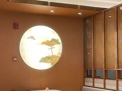 大堂-松鹤楼·苏式汤面(虹桥天地店)