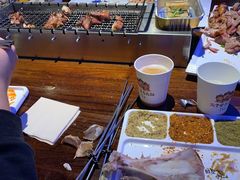 -三个蒙古大叔羊肉串(大宁店)