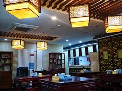 大堂-东吴面馆(好运街店)