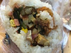 -秋英饭团(大庙新村店)