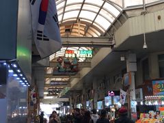 -西归浦每天偶来市场