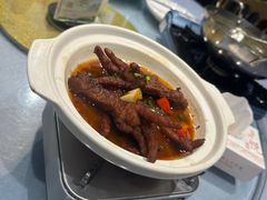 -印巷里主题餐厅(马鞍山店)