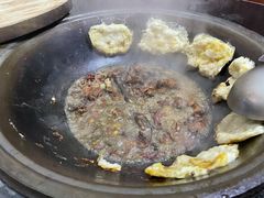 -老家大锅台(世纪城店)