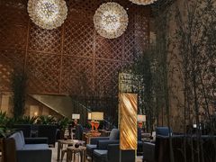 -韵咖啡自助餐厅(天津香格里拉店)