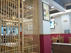 大堂-八二小区抄手(三友路店)