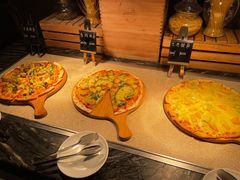 -索菲特酒店 · 云尚天际自助餐厅