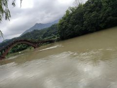 -绩溪龙川景区