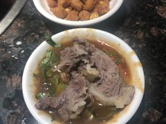 -八合里牛肉火锅(新洲店)
