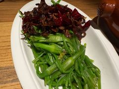 -缘生态云南菜·野生菌庭院餐厅(华侨城店)