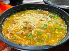 -一品飘香米线(一中总店)