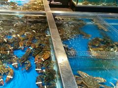 -盒马鲜生(首义店)