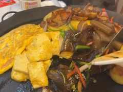 -一烙锅(友谊店)