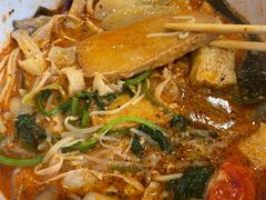 -高福麻辣烫(新阳店)