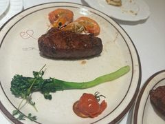 -黑宝石西餐厅(汇励99城市公园店)