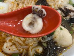 -文辉墨鱼丸大王(铜锣湾渣甸街总店)