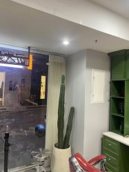 -可大男士理发馆