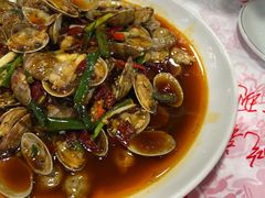 -辣螃铠盆盆蟹大排档(海昌店)