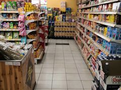 -华润万家便利超市(枫林路店)