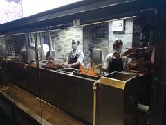 -有奴思烤肉·清真(正宁路店)