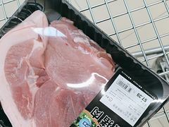 -盒马X会员店(王府井奥莱UP TOWN店)