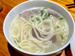 -一群羊手扒肉·火锅·早茶(远东公寓店)