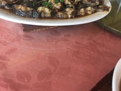 -天强农家菜馆
