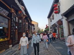 -清真蒋有记(老门东店)