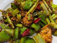 -孟记粥铺·家常菜·烧烤·粥(亚运村店)