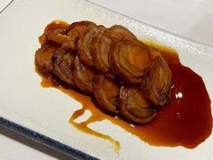 挂炉蜜汁桂花扎-广州酒家(文昌总店)