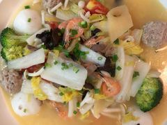绍三鲜-红尘再(安昌古镇店)