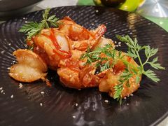 -北京王府井希尔顿酒店·秦唐中餐厅Chynna