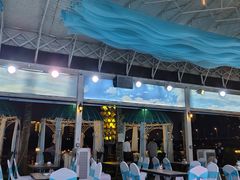 -金水门银河酒楼(新埠岛店)