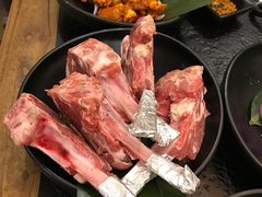 -九田家黑牛烤肉料理(石路天虹店)