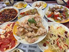 -吉味馆(柠溪店)