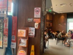 -汉堡王(徐汇绿地缤纷店)