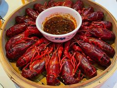 -老长沙龙虾馆(罗湖店)
