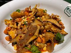 -费大厨辣椒炒肉(太平老街店)