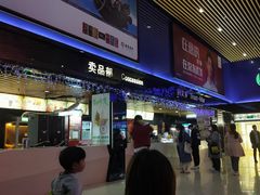-农垦博纳国际影城(津奥广场IMAX店)