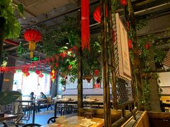 大堂-管氏翅吧(马家堡店)