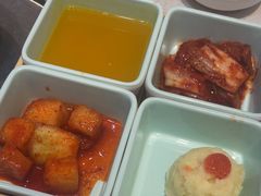 -韩香福烤肉庄园(荣成店)