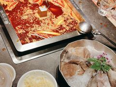-锦城印象火锅(天府三街店)