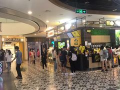 -凯德广场(学府店)