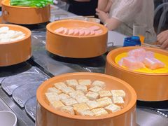 -龍歌自助小火锅(崂山丽达店)